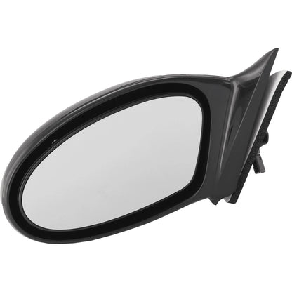 Set of 2 Heated Mirrors for Oldsmobile Alero