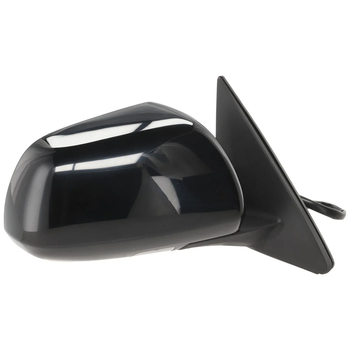 Right Heated Side Mirror for Hilux N70 2005-2015 Toyota