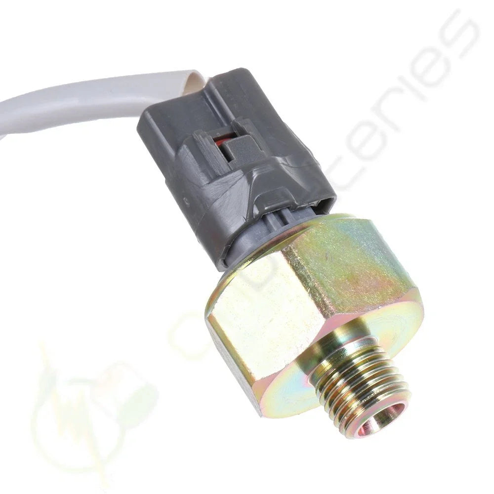 Knock Sensor Assembly Kit for Toyota Solara 2002-2003 - 2 Pieces