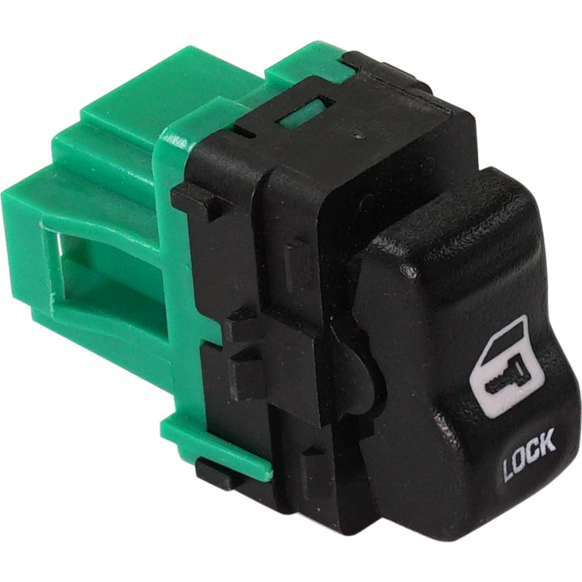 Door Lock Switches for Chevy Oldsmobile (Front Driver/Passenger)
