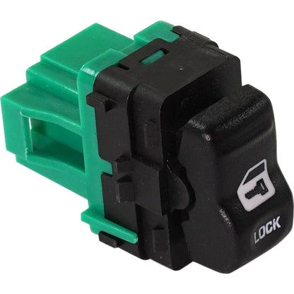 Door Lock Switches for Chevy Oldsmobile (Front Driver/Passenger)