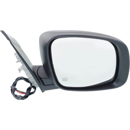 Heated Right Side Mirror Replacement for Dodge Grand Caravan, Town & Country