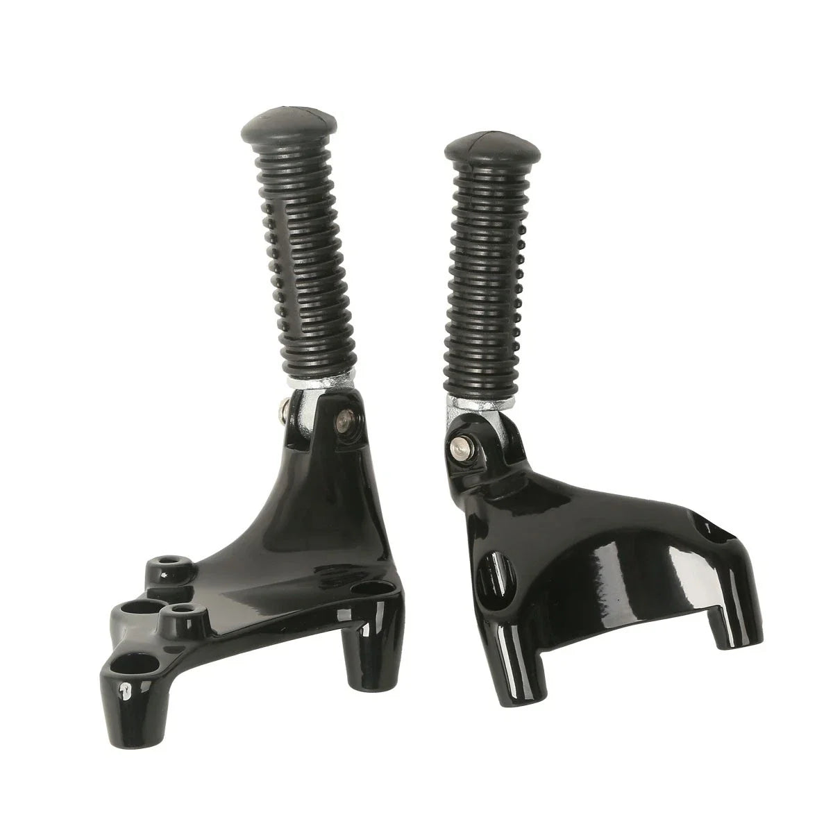 Passenger Foot Pegs for Harley Sportster Models (XL883 XL1200) 2014-2022