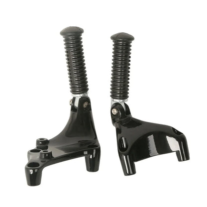 Passenger Foot Pegs for Harley Sportster Models (XL883 XL1200) 2014-2022