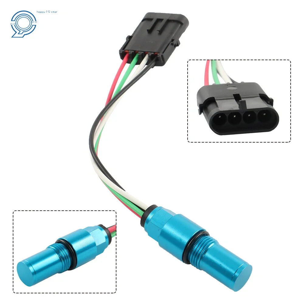 Camshaft Crankshaft Position Sensor for Cummins N14 (1993–2002)