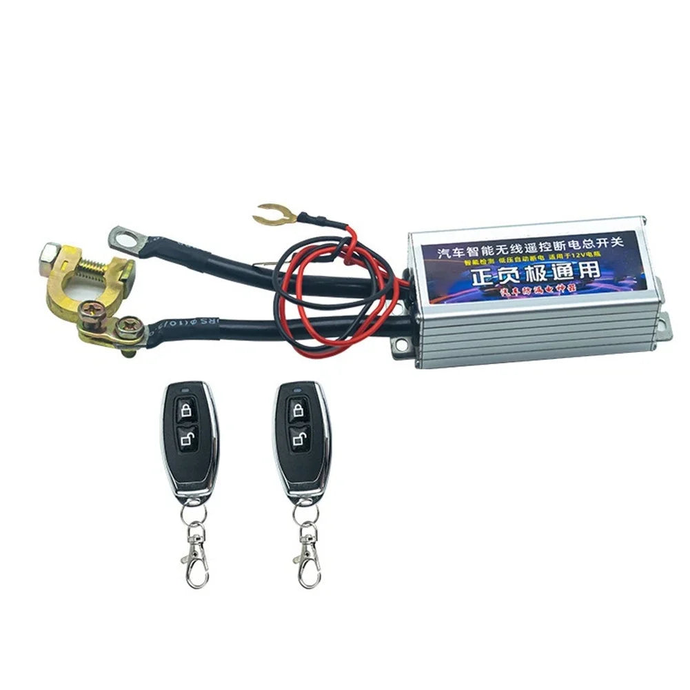 Circuit Breaker Main Switch for