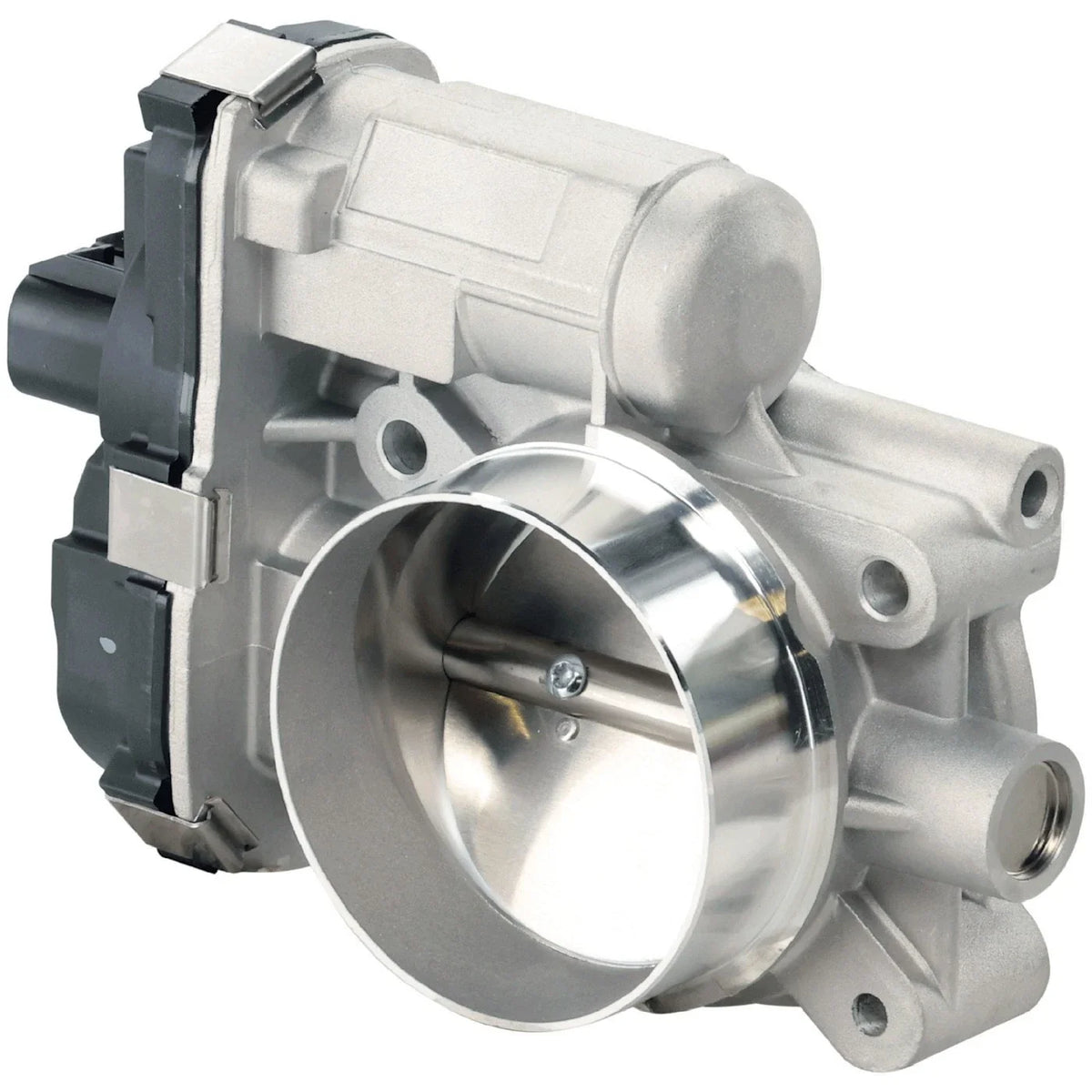 Throttle Body Replacement for Freightliner Cascadia 567 579 Peterbilt 337 348