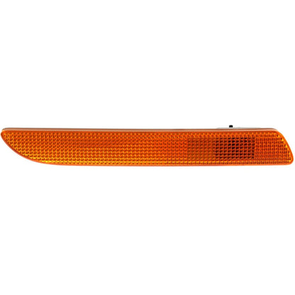 Side Marker Corner Light for Saab 9-3 (2003–2007) with Bulb 12785990
