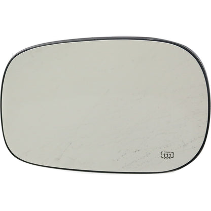 Heated Mirror Glass Pair for Ram 3500
