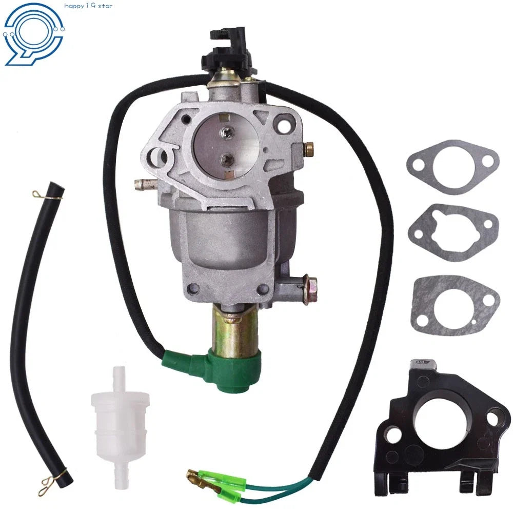 Carburetor Kit for Centurion GP5000 (5944, 0055770) Generator