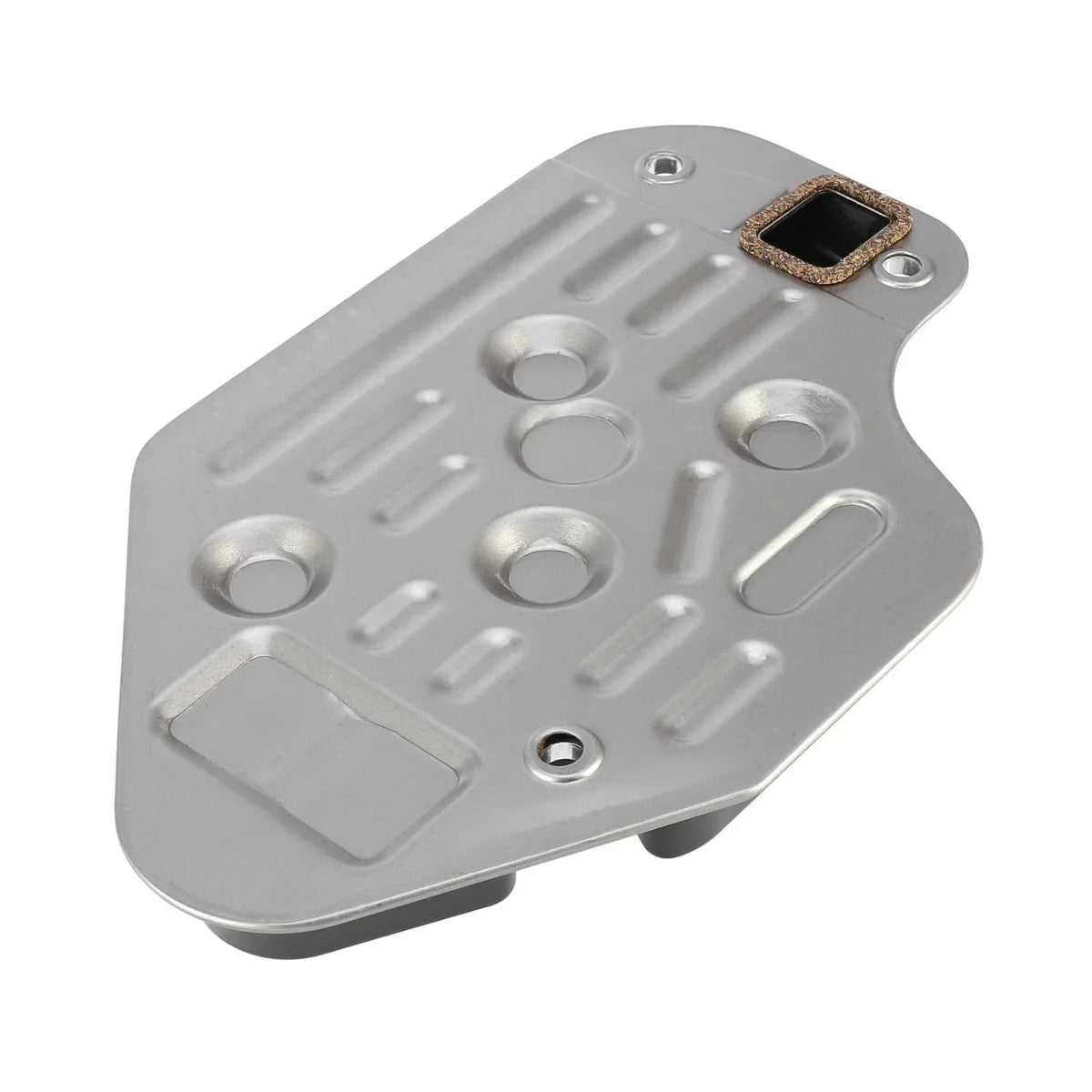 Oil Pan Gasket Kit with Transmission Filter for BMW E34 E36