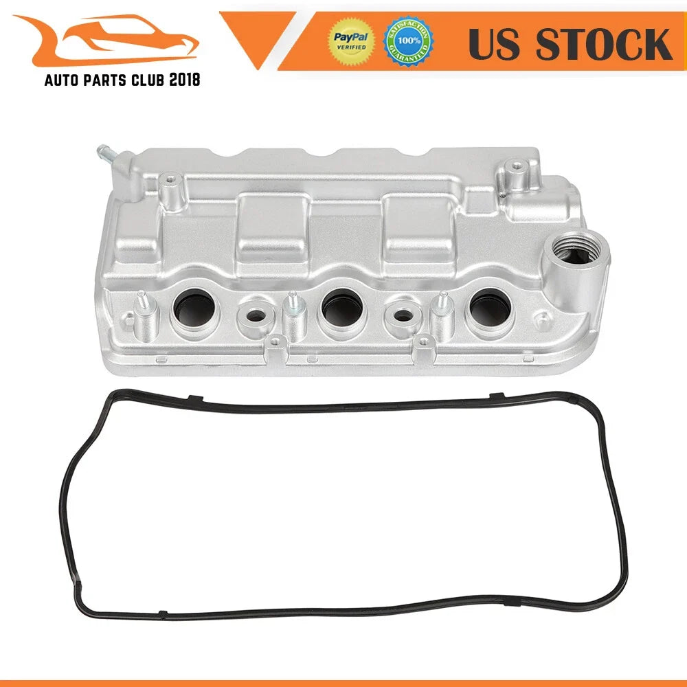 Front Cylinder Valve Cover for Honda Accord (2008–2012) 3.5L