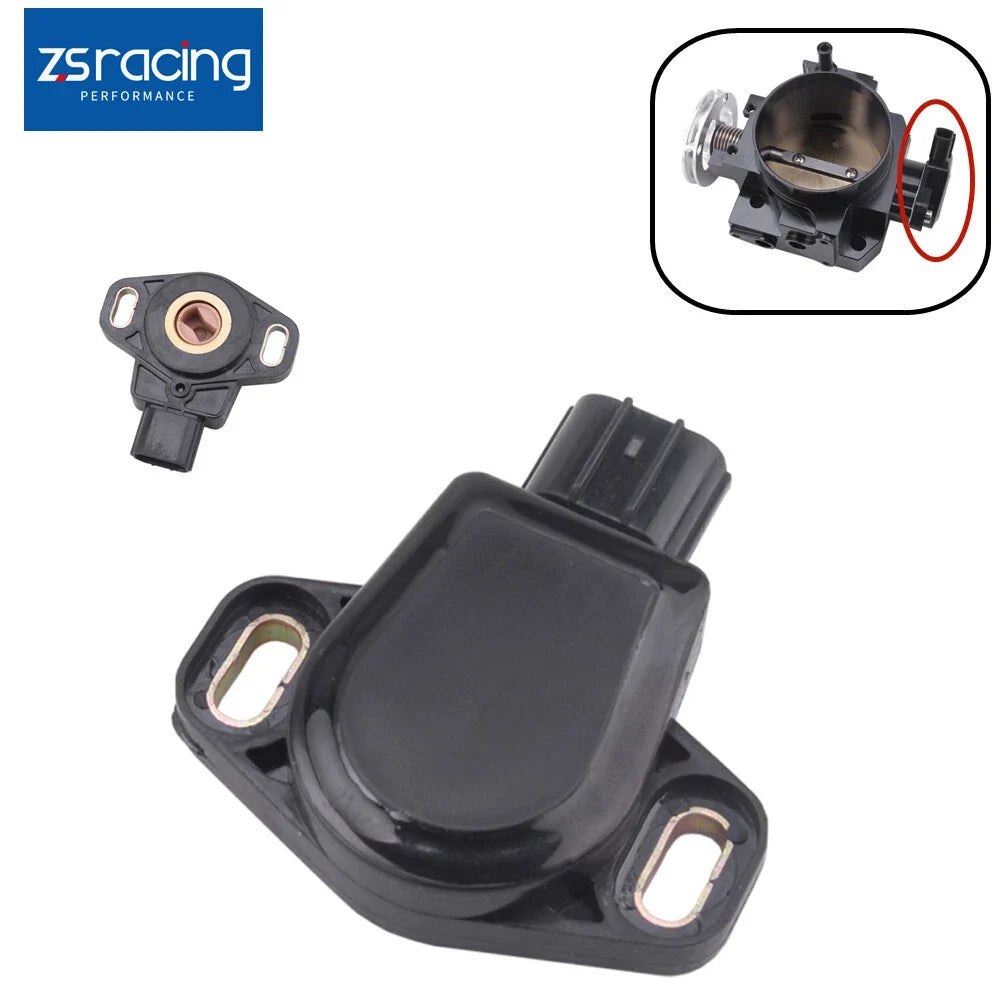 Throttle Position Sensor for Honda Civic CR-V Accord (2003–2005)