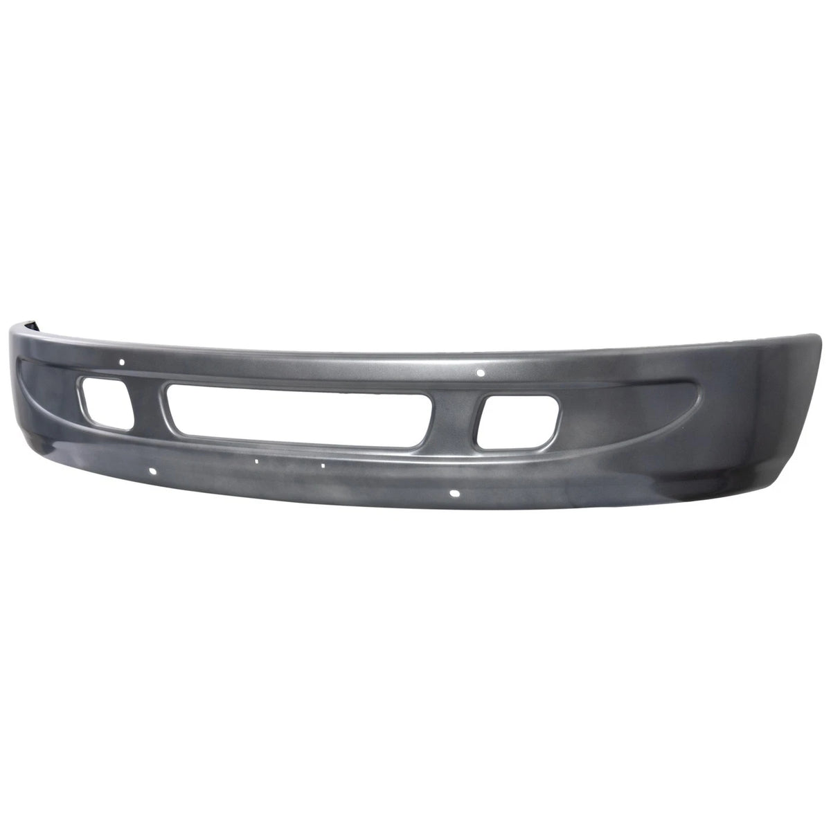1-Piece Front Bumper for International 4200 (2009–2010)