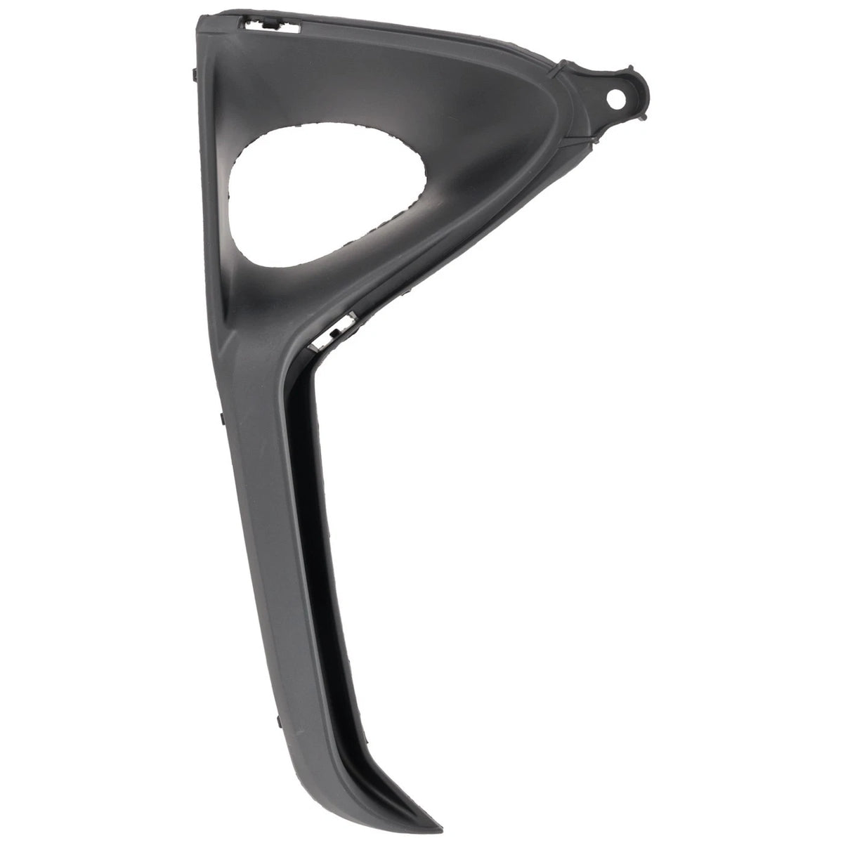 Fog Light Trim for Lexus RX450hL RX350 (2018–2022) 531410E050