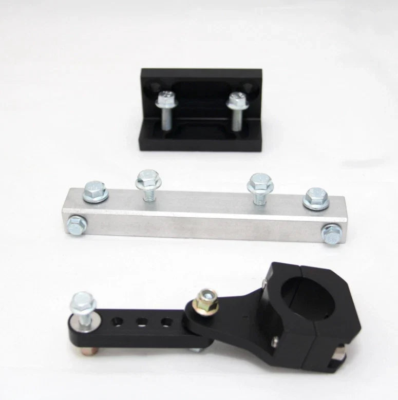 Mounting Kit for Suzuki LTZ 400 (2003–2008)