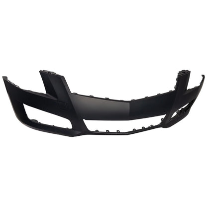 Bumper Cover Front 22878683 for Cadillac ATS (2013–2014)