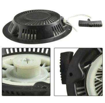 Replacement Manual Recoil Starter for WER 46 SP