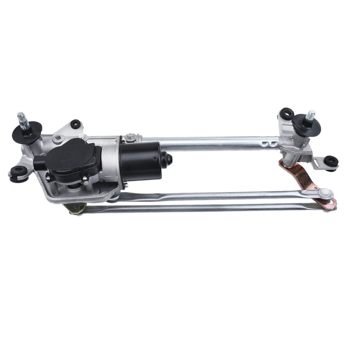 Wiper Motor and Linkage Assembly for 2003-2007 Honda Accord
