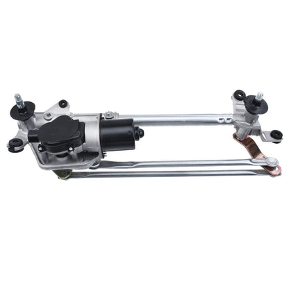 Wiper Motor and Linkage Assembly for 2003-2007 Honda Accord