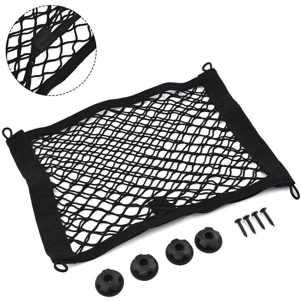 Large Elastic Cargo Storage Bag for Van, Car, Mobile Home, Caravan, Boat
