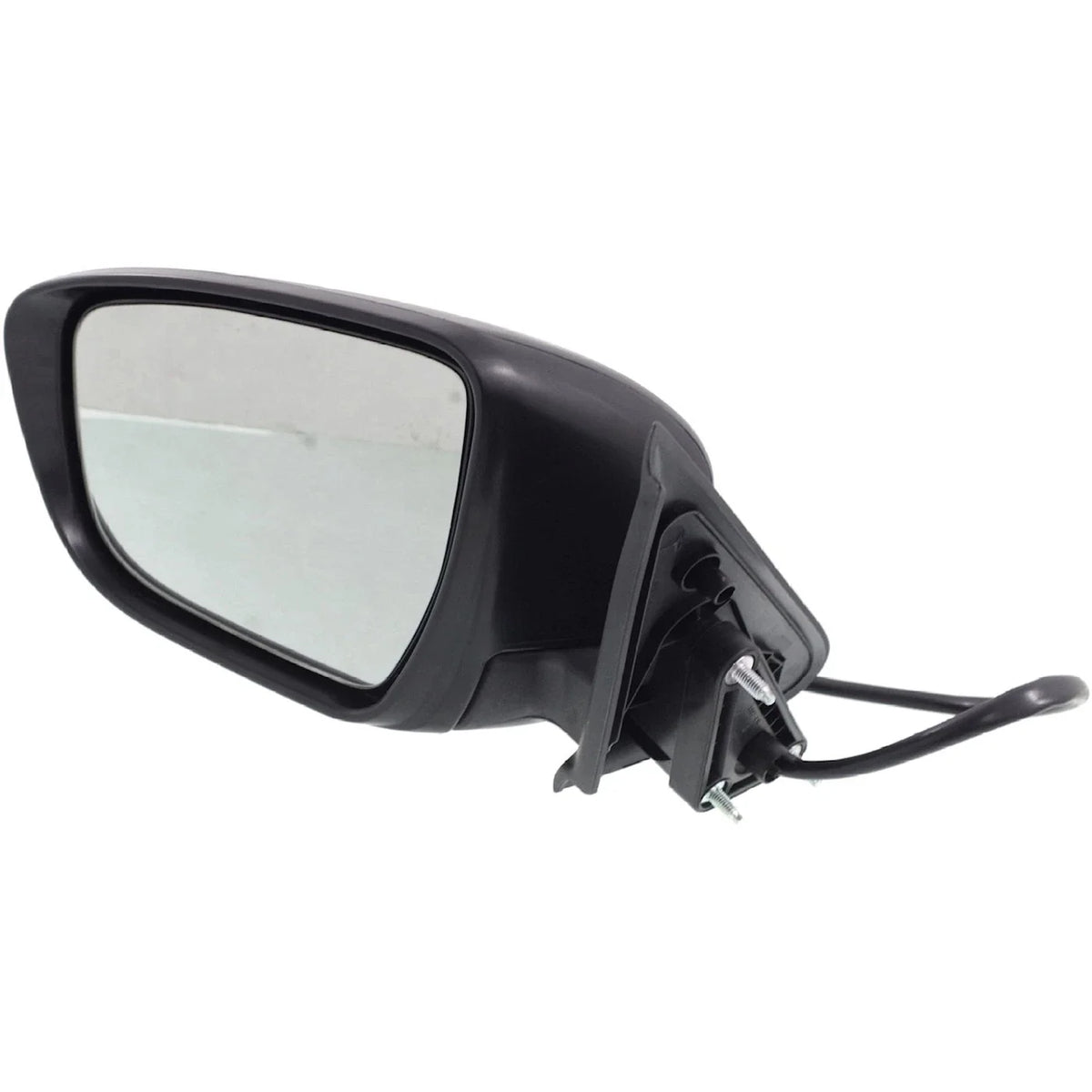 Set of 2 Mirrors for Nissan Juke (2015–2017)