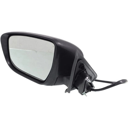 Set of 2 Mirrors for Nissan Juke (2015–2017)