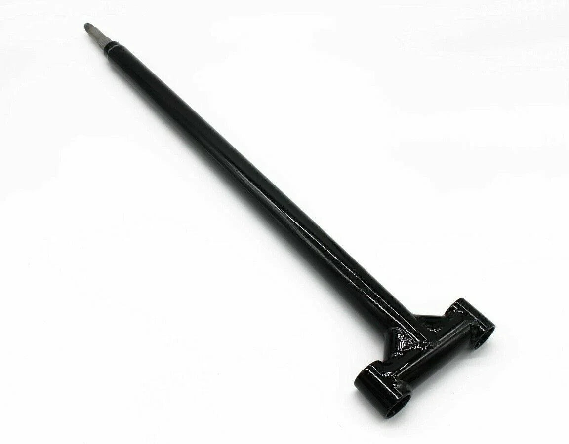 LSR Extended Steering Stem +2 +1 for Yamaha Raptor 660 (All Years)