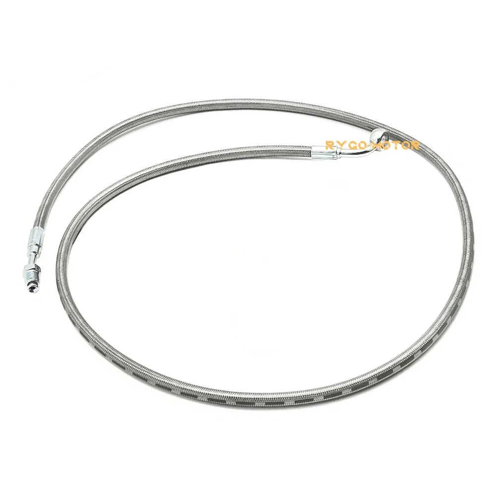Brake Hose Line for Rear Right Polaris Ranger 500 700 (2005-2009)