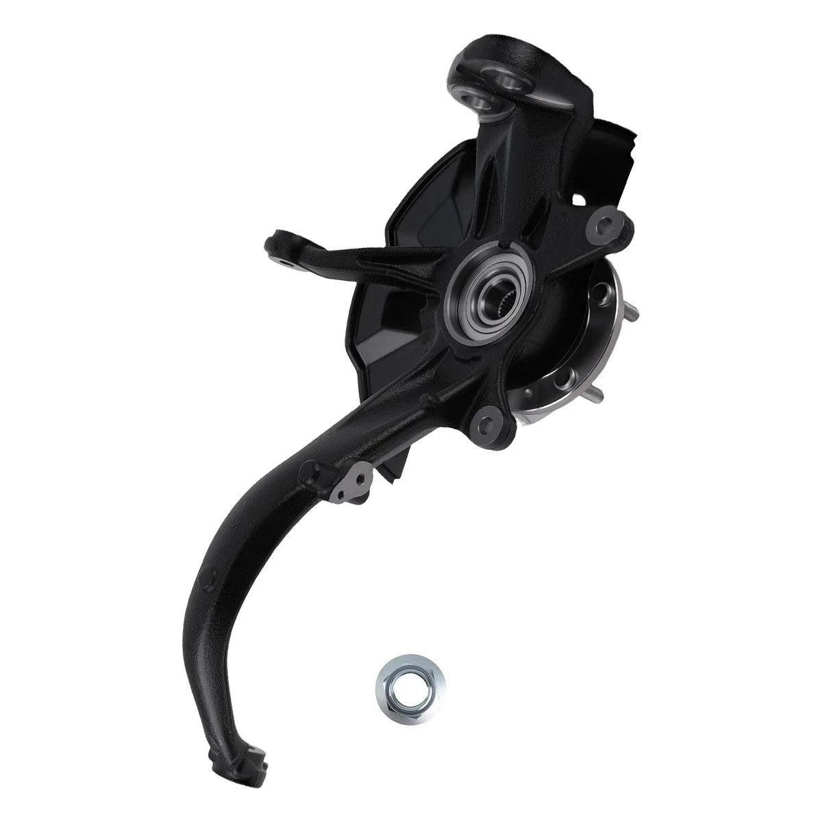 Front Right Steering Knuckle for Mercury Milan (2006–2011)