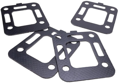 Exhaust Gasket Elbow for Mercruiser V8 120 140 165 2.5 3.0L (27-997772)