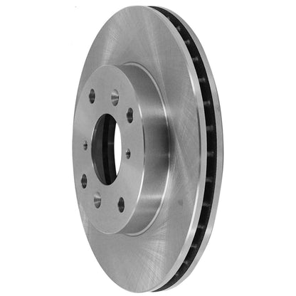 Disc Brake Rotor Set for Honda Accord 1998-2002 Front Left/Right
