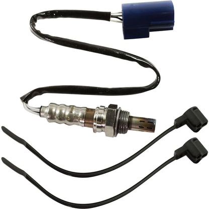 O2 Oxygen Sensor Driver Left Side Upstream for Nissan Sentra (2002)