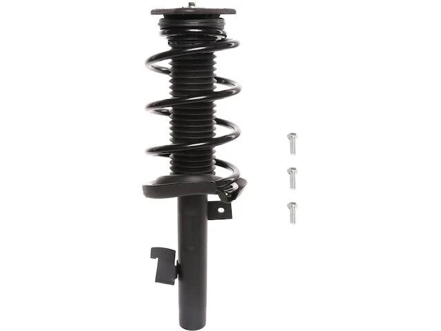 Front Left Strut and Coil Spring Assembly for Mazda 3 (2004–2013) VH263CX