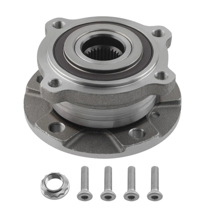 Front Bearing & Hub Assembly for BMW X5 E70 2007-2013