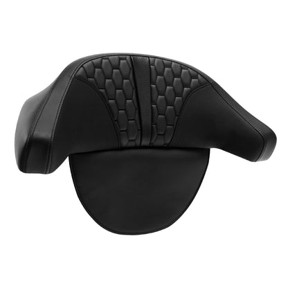 Backrest for Harley Touring Road King (1997–2013)