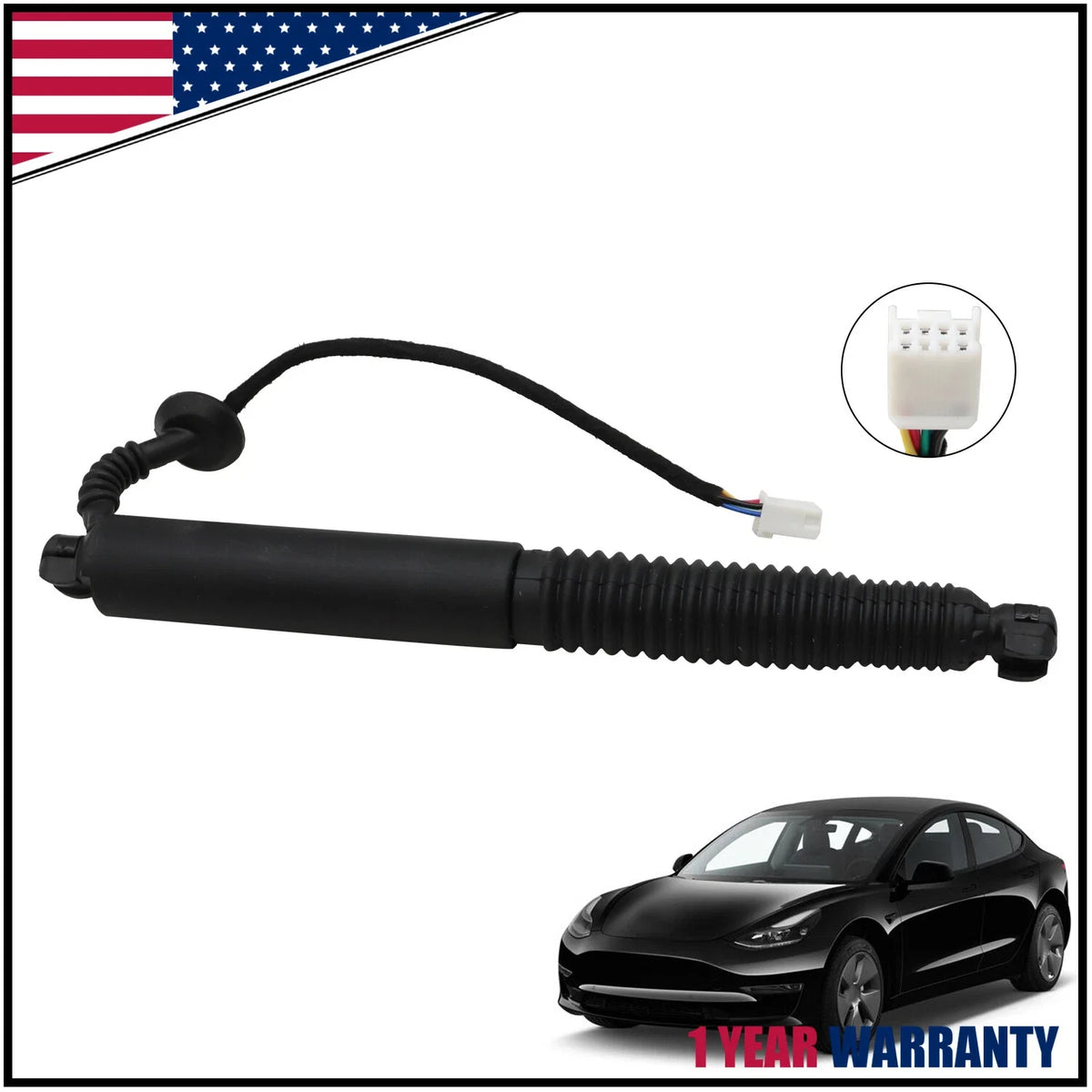 Power Lift Support Strut for Model 3 Tesla (2021-2023)