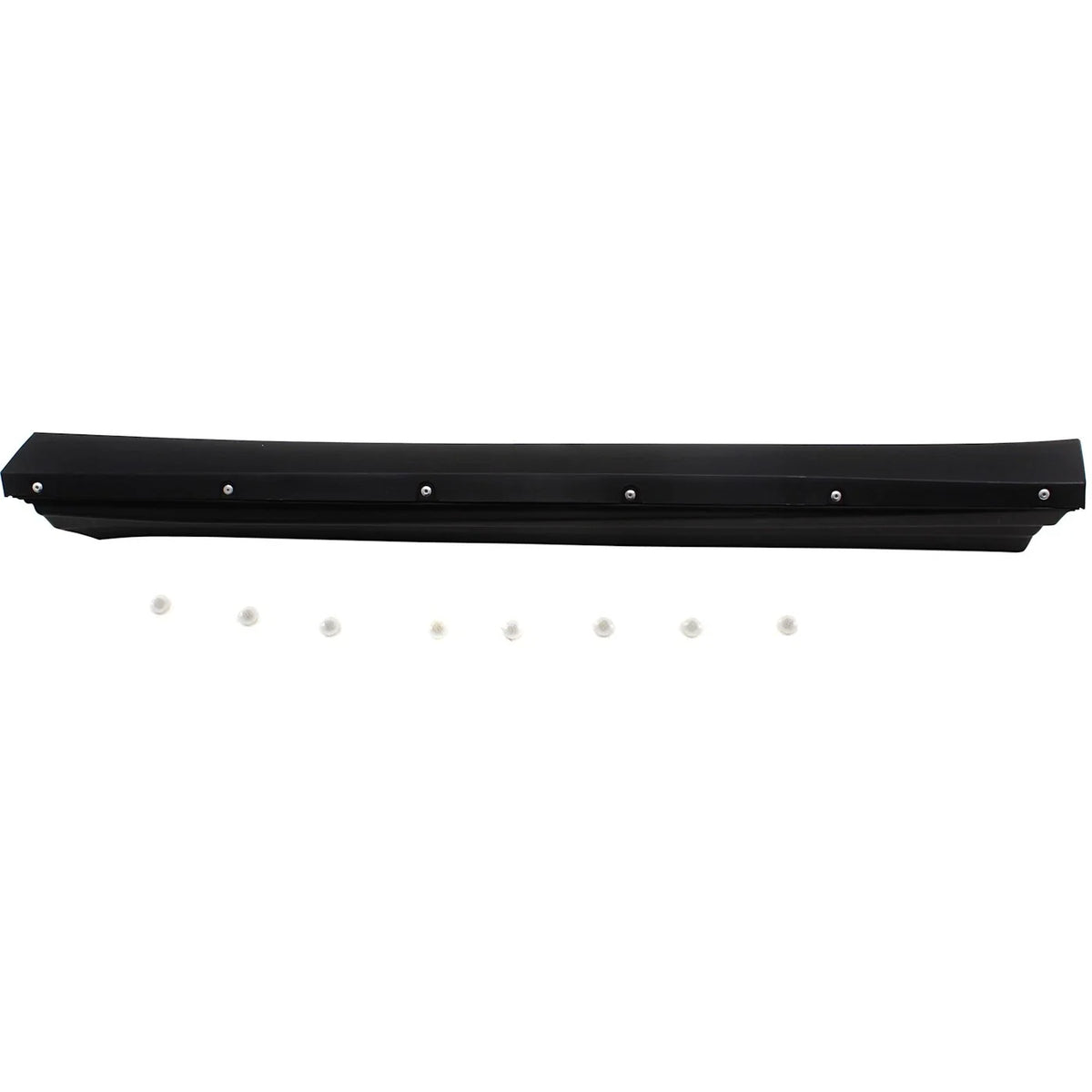 Door Molding Lower Front Passenger Side for Lexus NX200t 2015-2017