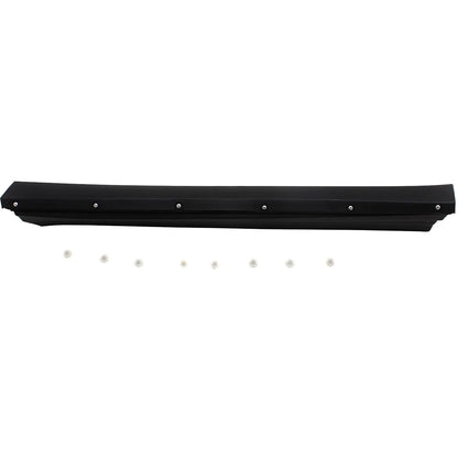 Door Molding Lower Front Passenger Side for Lexus NX200t 2015-2017
