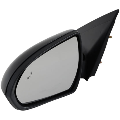 2017-2020 Hyundai Elantra Driver Side Mirror Replacement