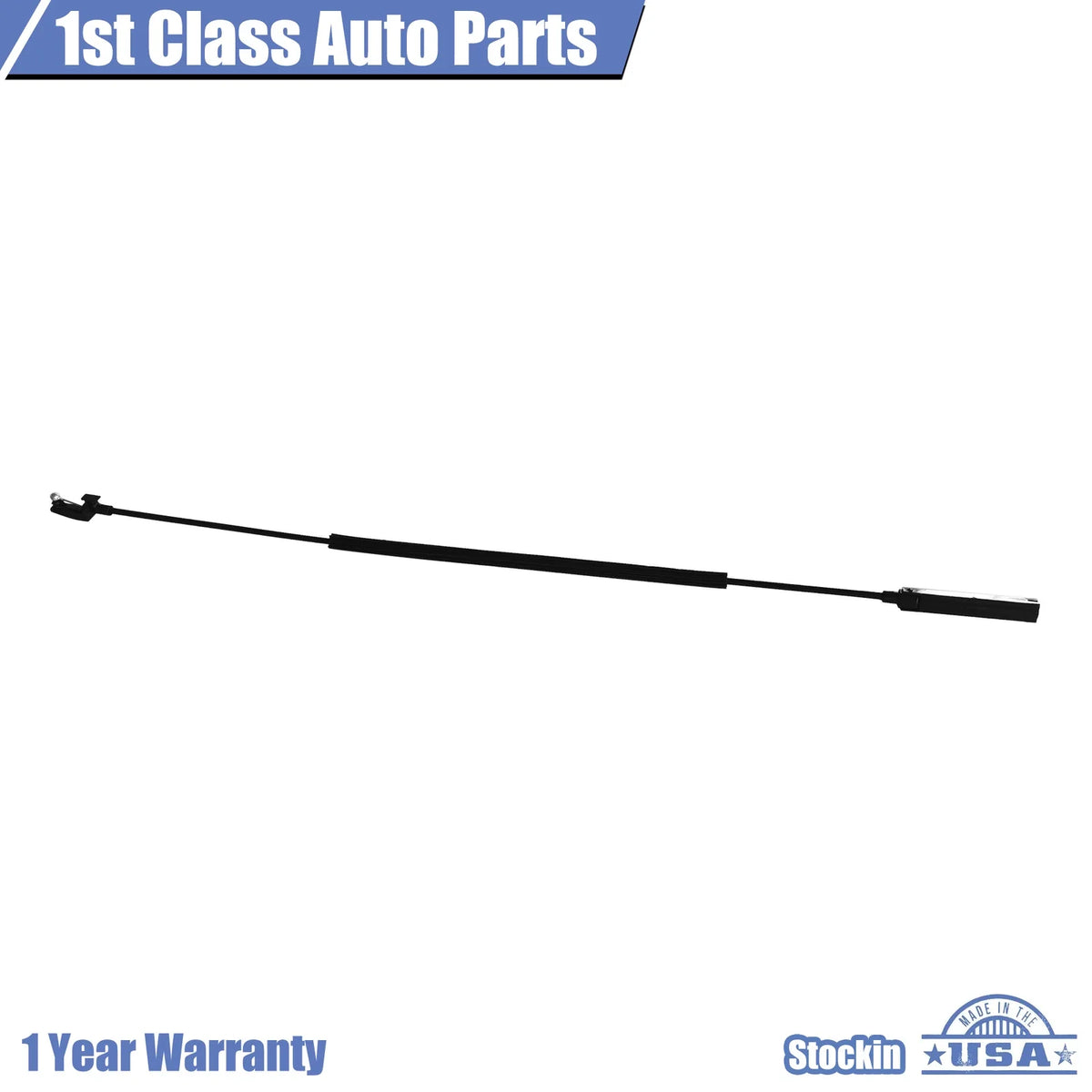 Hood Release Cable for Volkswagen Golf E-Golf (2014–2018)