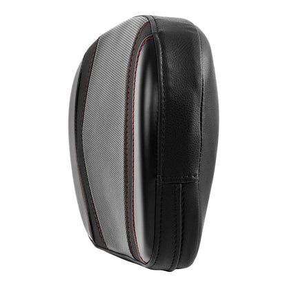 Mount Kit for Passenger Backrest Pad on Harley Electra Glide 2000-2023