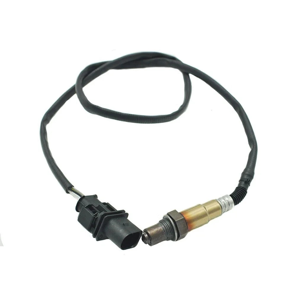4X O2 Oxygen Sensor Upstream Downstream for Ford Expedition (2009–2011)