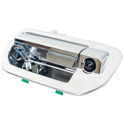 Tailgate Handle for Honda Ridgeline (2006–2014)