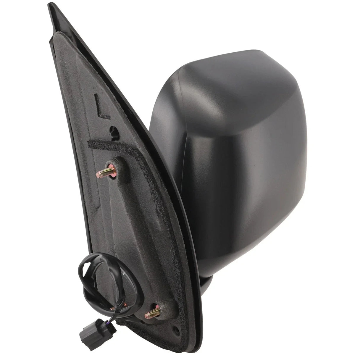 Driver Left Mirror Replacement for Frontier, Xterra, Pathfinder