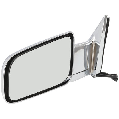 Driver Side Heated Mirror Assembly for K3500 Suburban Yukon