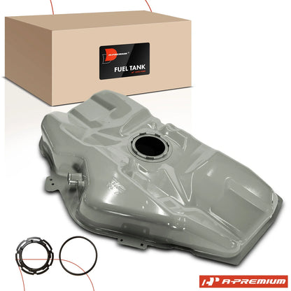 17.5 Gallon Fuel Tank for Ford Fusion (2006–2012) Lincoln MKZ (2007–2012)