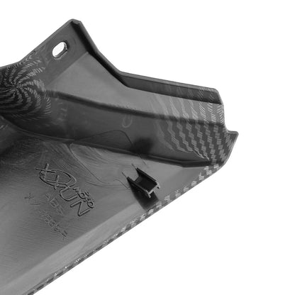 Rear Seat Fairing Panel for Yamaha T-MAX 560 (2022–2023)