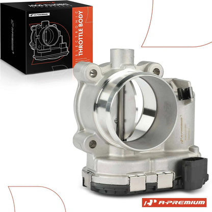 Throttle Body for Ford Transit-150/250/350 (2015–2019)