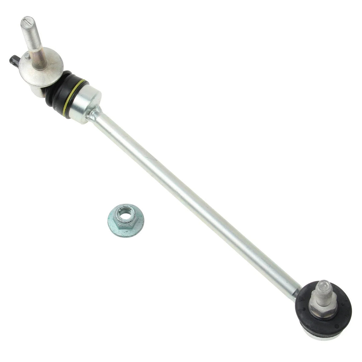 2X Front Stabilizer Sway Bar Link Set for Benz C253 X253 GLC-Class (2016–2023)